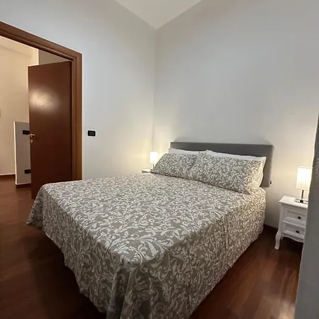 L'attichetto Di Via Padova شقة *