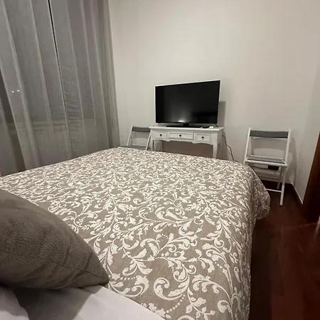 L'attichetto Di Via Padova