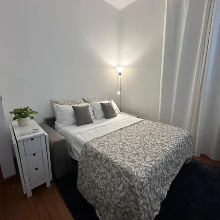 شقة L'attichetto Di Via Padova