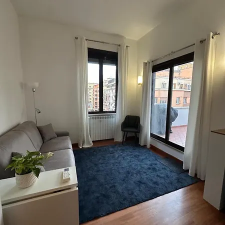 L'attichetto Di Via Padova
